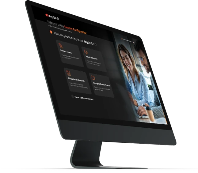AnyDesk app download